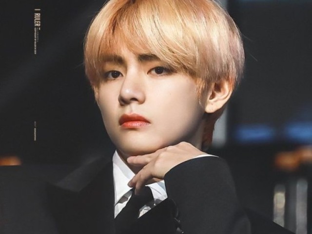 Taehyung!