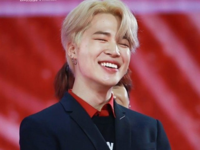 Jimin!