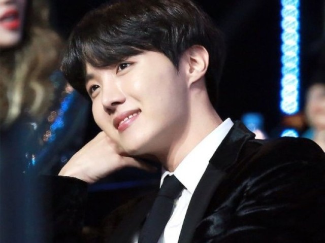 Hoseok!
