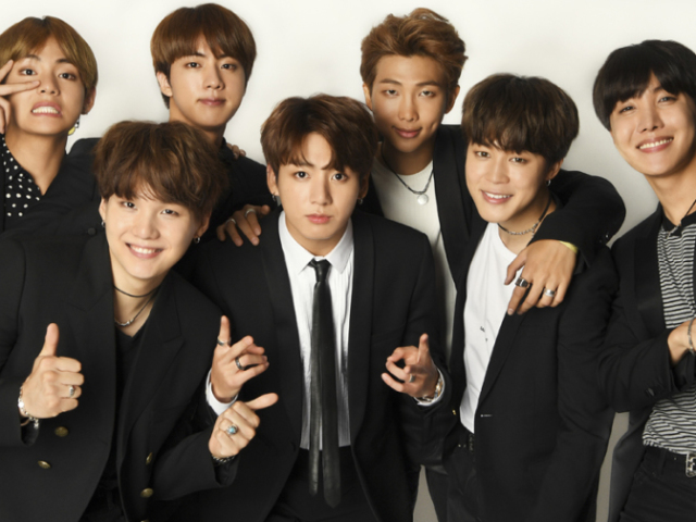 O quão bem você conhece os garotos do Bangtan?