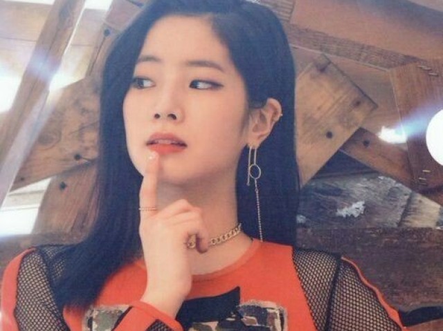 1. Dahyun!