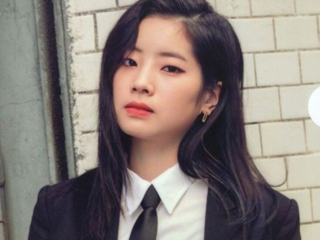 Dahyun!