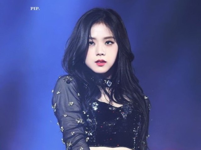 2. Jisoo!