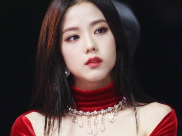 2. Jisoo!