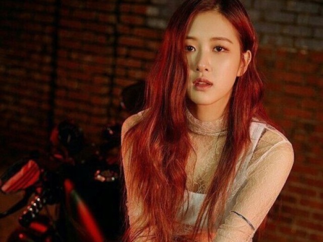 Rosé!