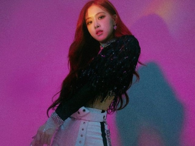 Rosé!