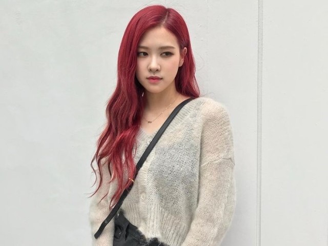 Rosé!