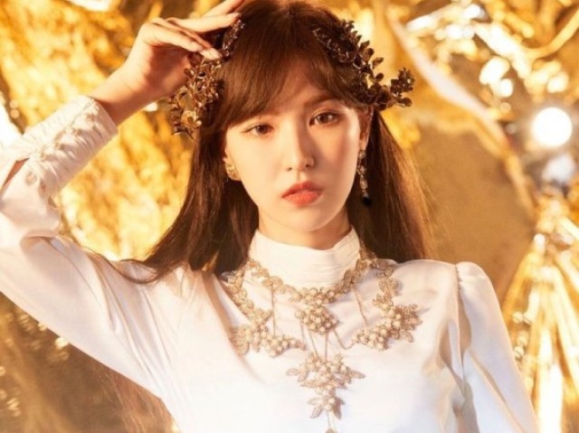 Wendy!