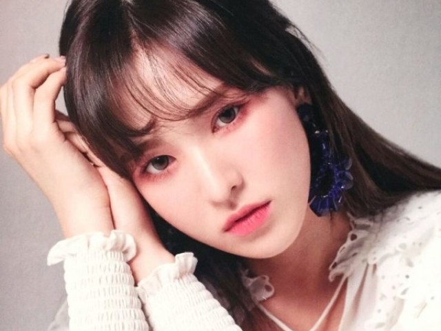 Wendy!
