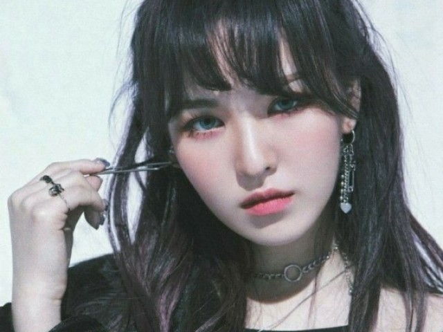 Wendy!