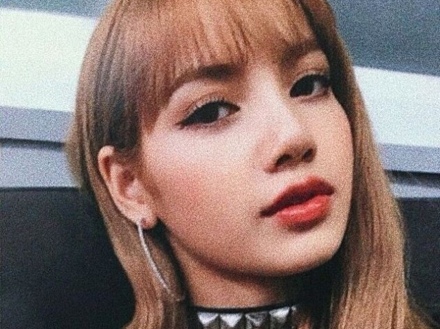 Lisa!