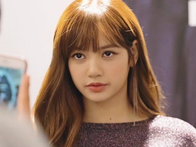Lisa!