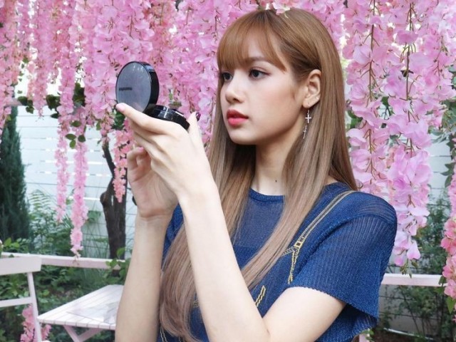 Lisa!