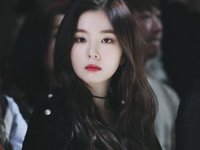 7. Irene!