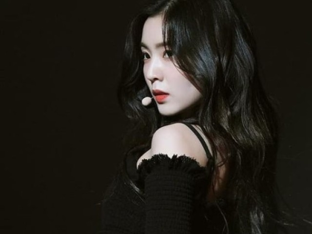 Irene!