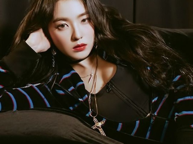 Irene!