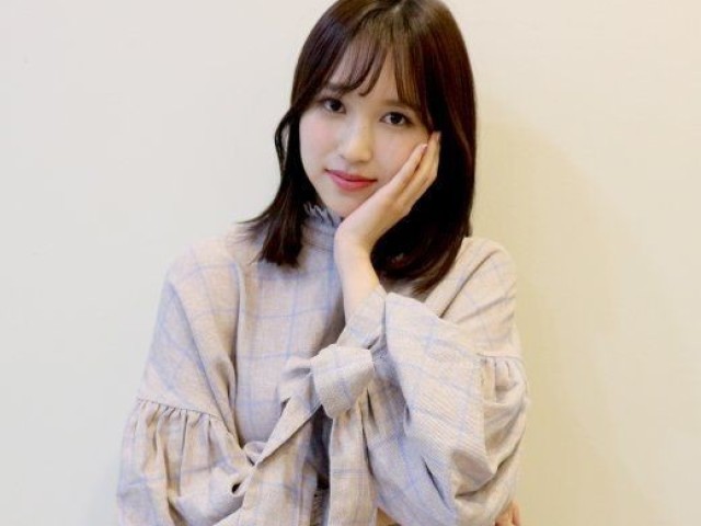 Mina!