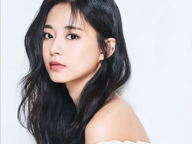 Tzuyu!