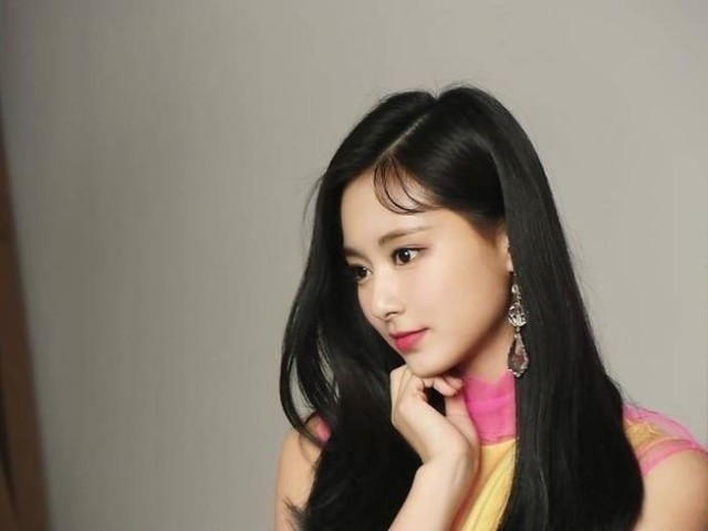 Tzuyu!