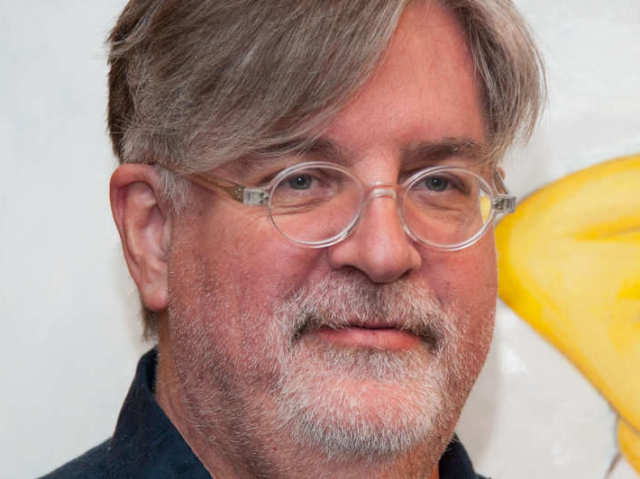 Matt Groening