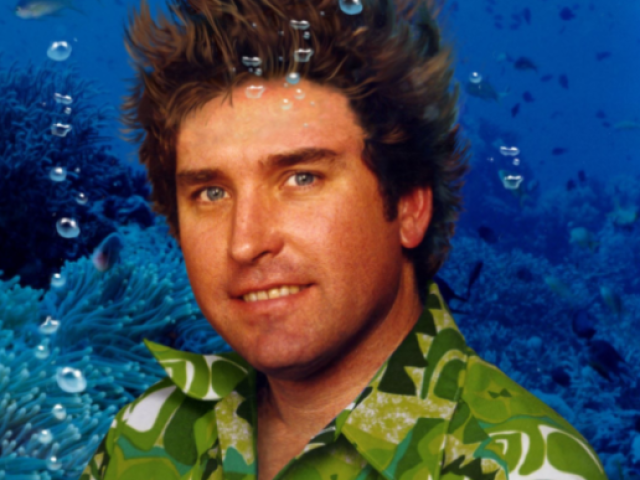 Stephen Hillenburg