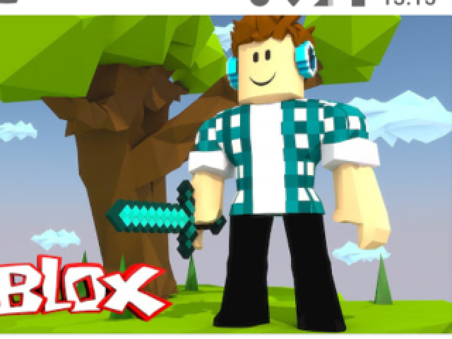 Roblox