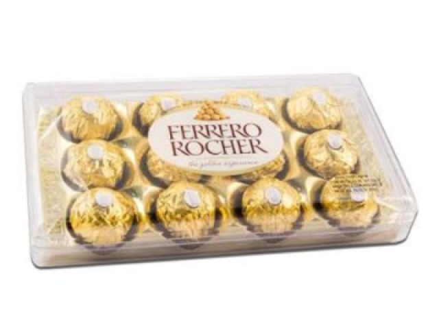 Ferrero roche