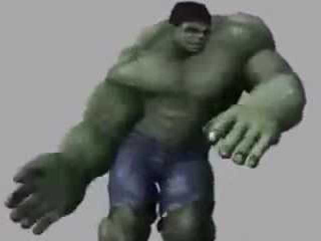 Hulk