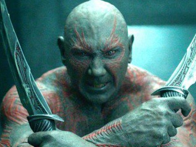 Drax