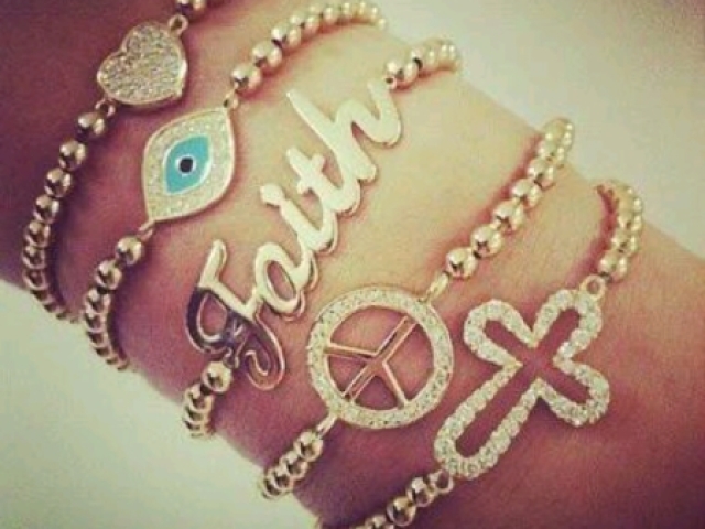 Pulseira