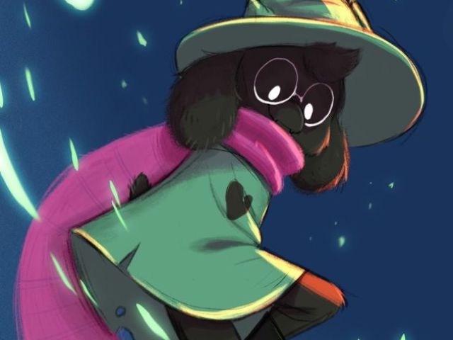 Ralsei
