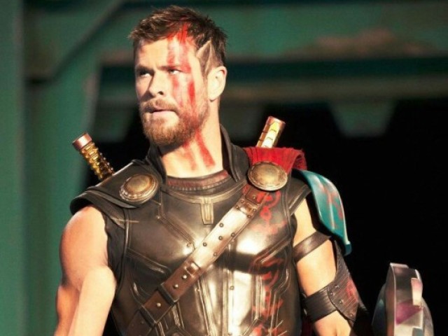 Thor