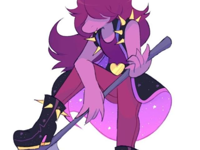 Susie