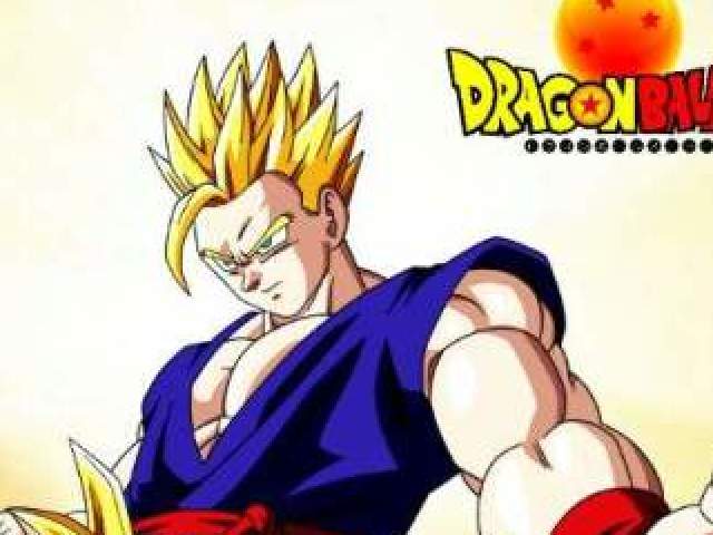 Gohan