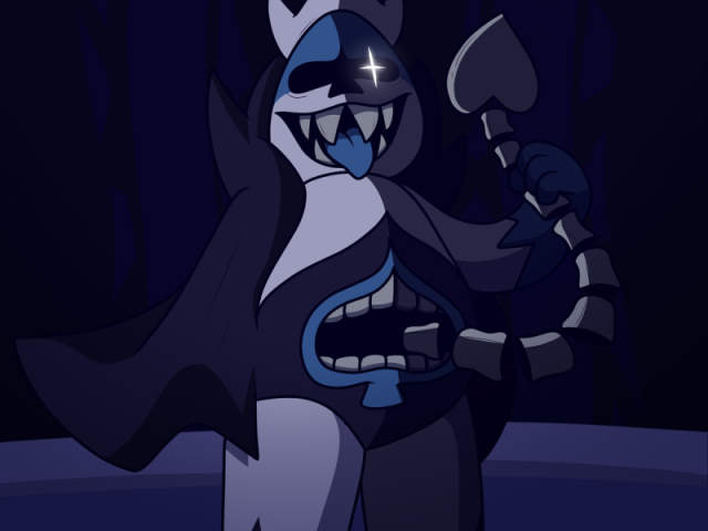 King