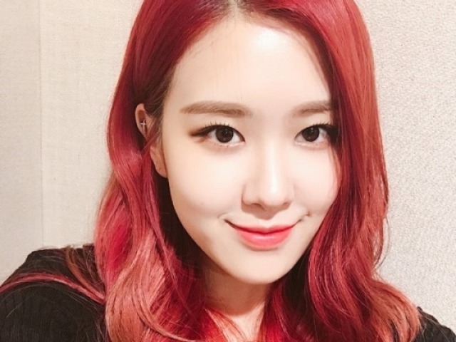 Você conhece a Rosé? (Blackpink)