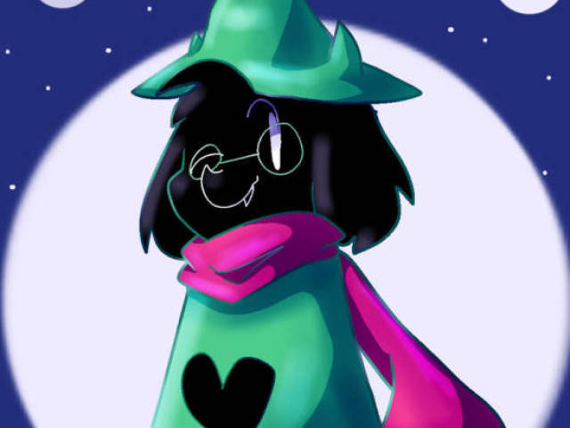 Ralsei