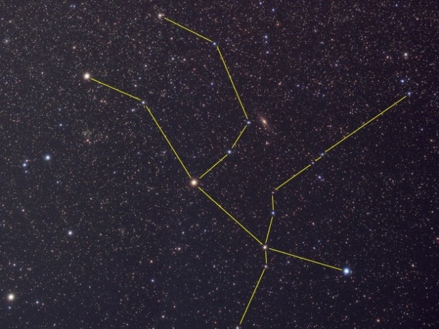 ANDROMEDA