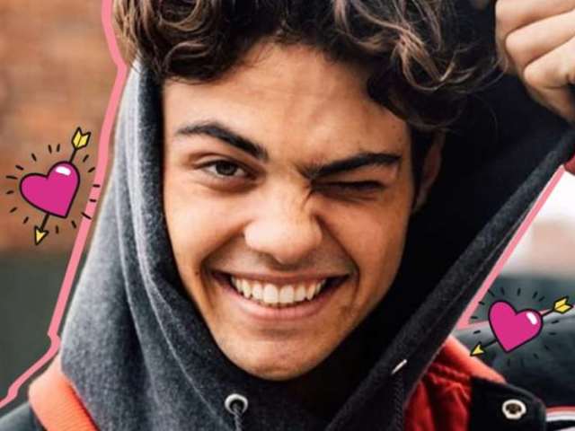 Noah Centineo