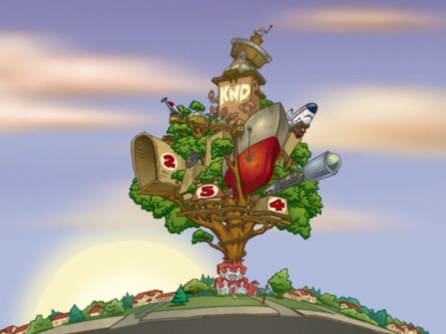 Casa da Turma do Bairro