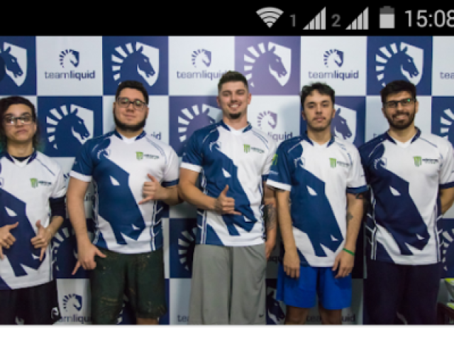 Team Liquid