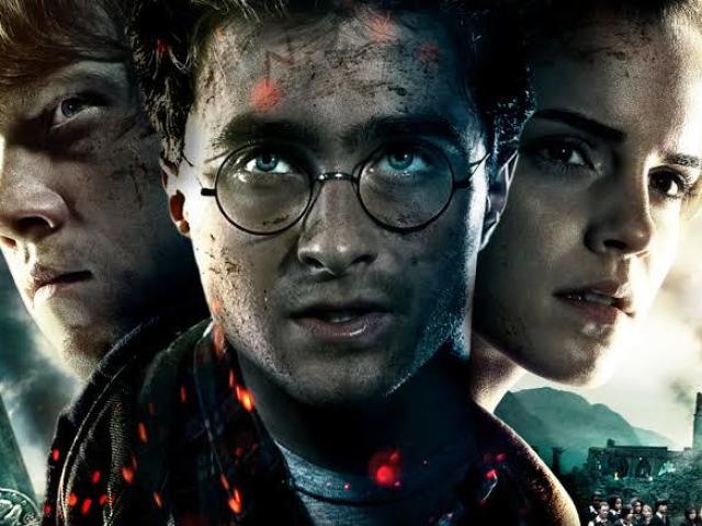 Você conhece o universo mágico criado por J.K. Rowling?