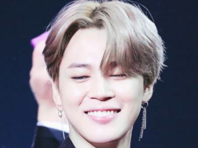 Park Ji-min