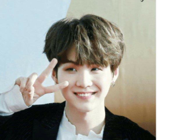 Min Yoon-gi