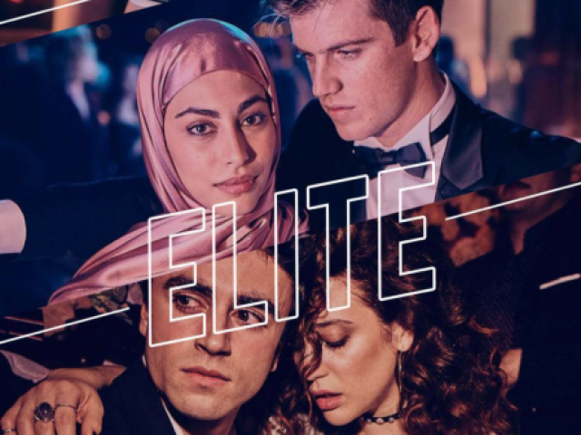 Você sabe tudo sobre Elite?