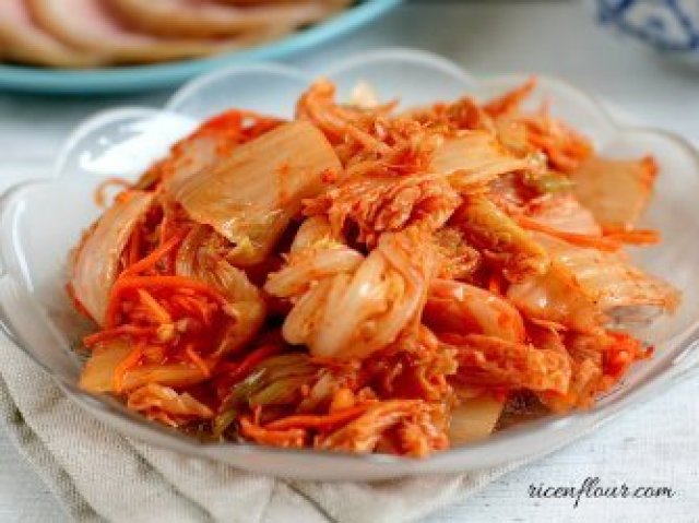 Kimchi