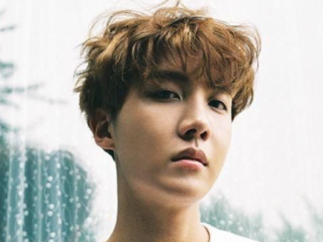 Jung Hoseok