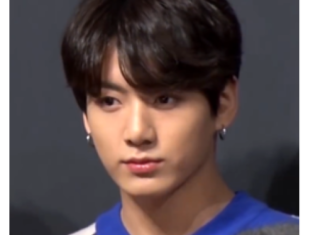 Jeon Jung-kook