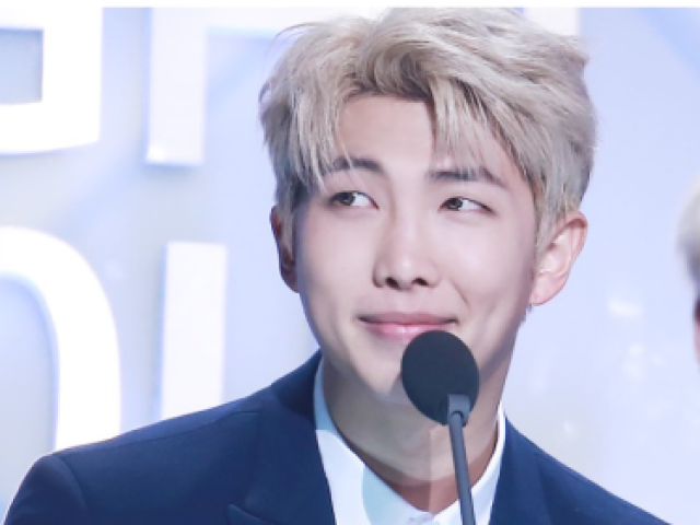 Kim Nam-joon