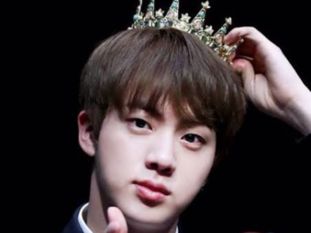 Kim Seok-jin